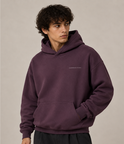 Basics Hoodie