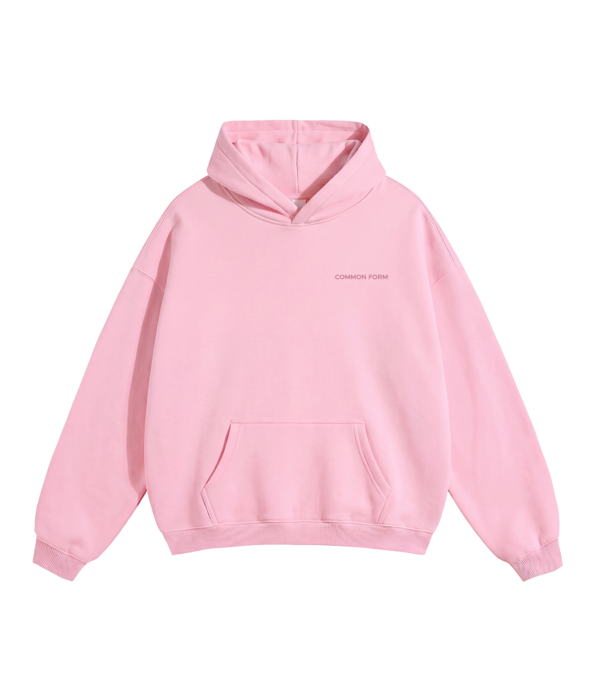 Basics Hoodie