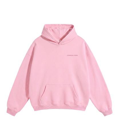 Basics Hoodie