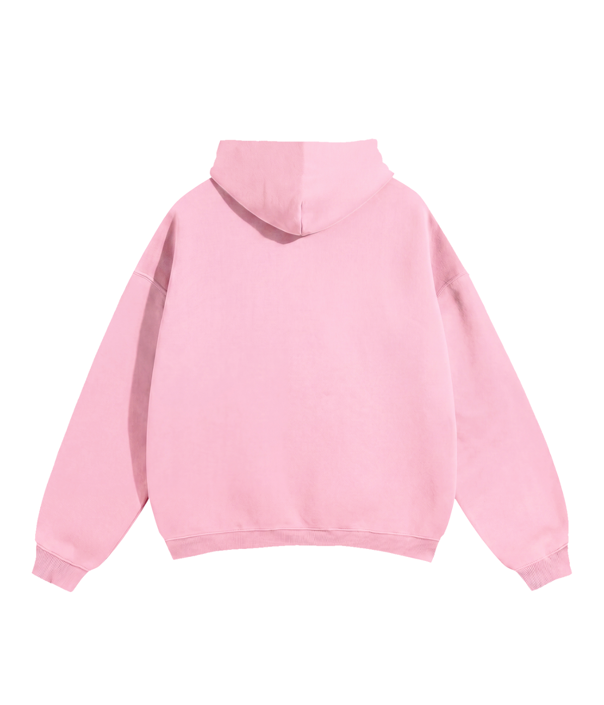 Basics Hoodie
