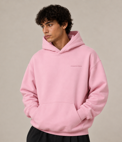 Basics Hoodie