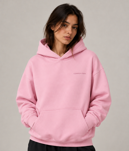 Basics Hoodie