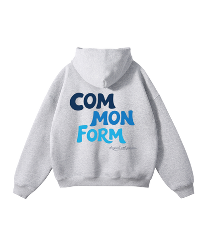 Stacked Hoodie