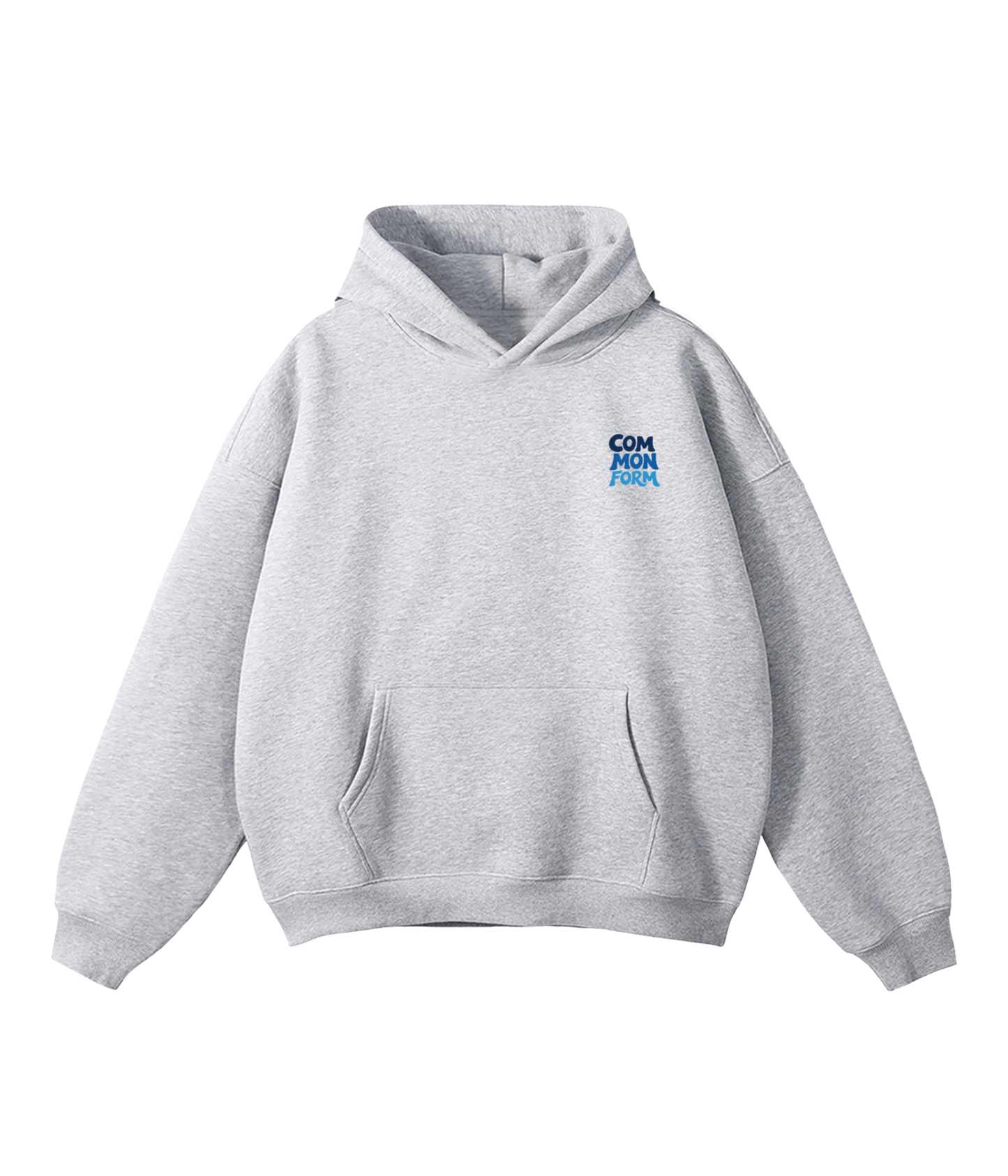Stacked Hoodie