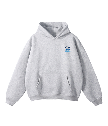 Stacked Hoodie