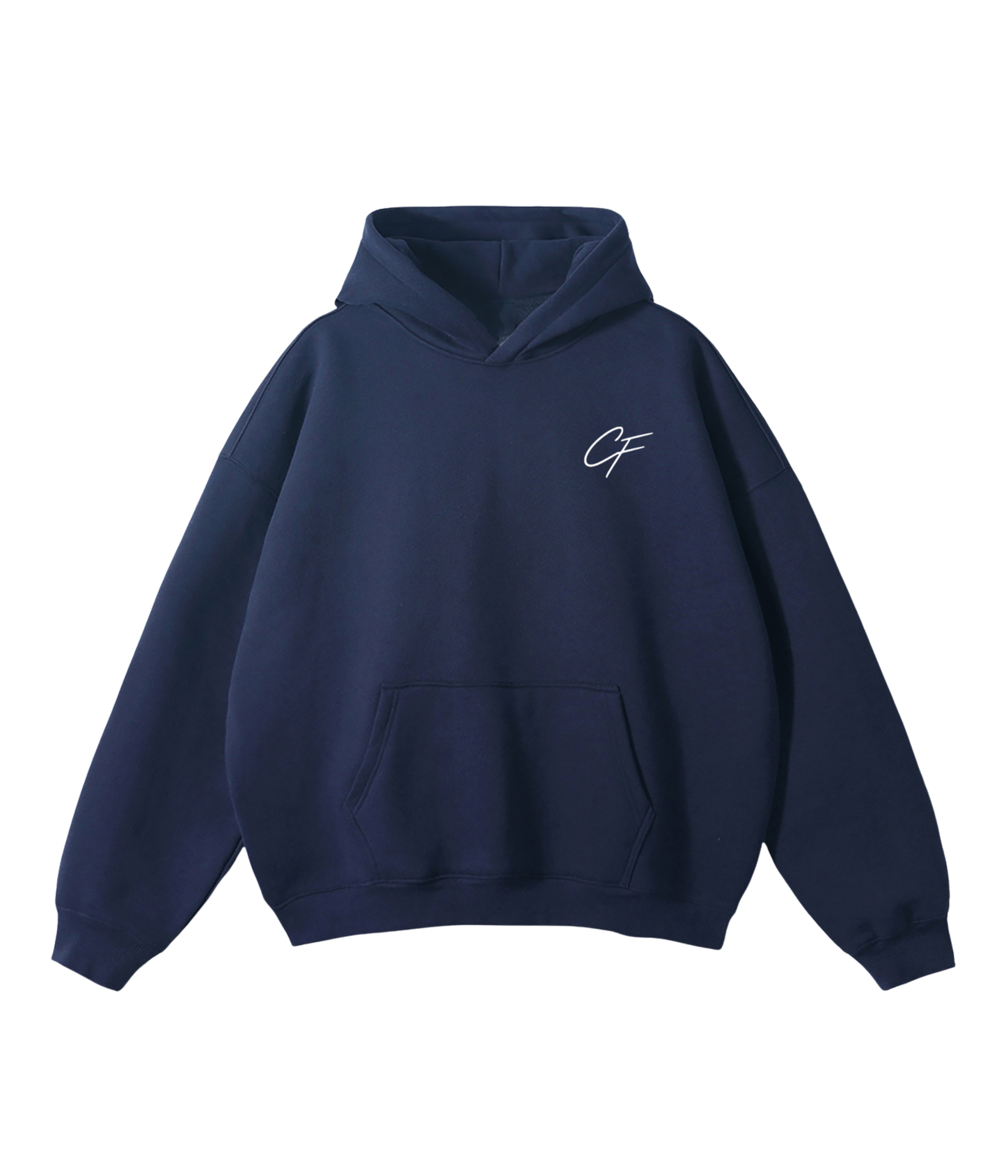 Signature Hoodie