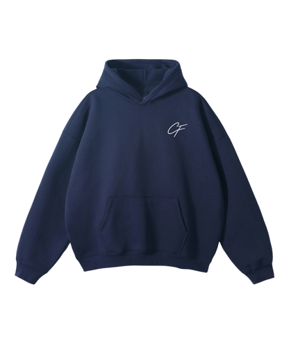 Signature Hoodie