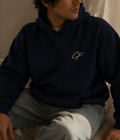 Signature Hoodie