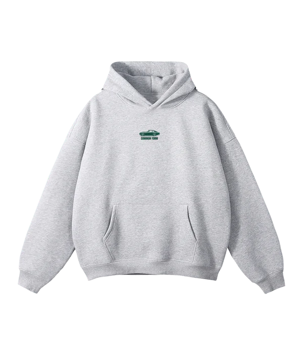 Timeless Icon Hoodie