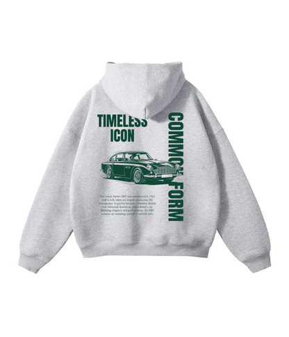 Timeless Icon Hoodie