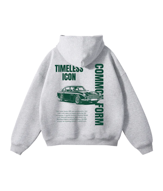 Timeless Icon Hoodie