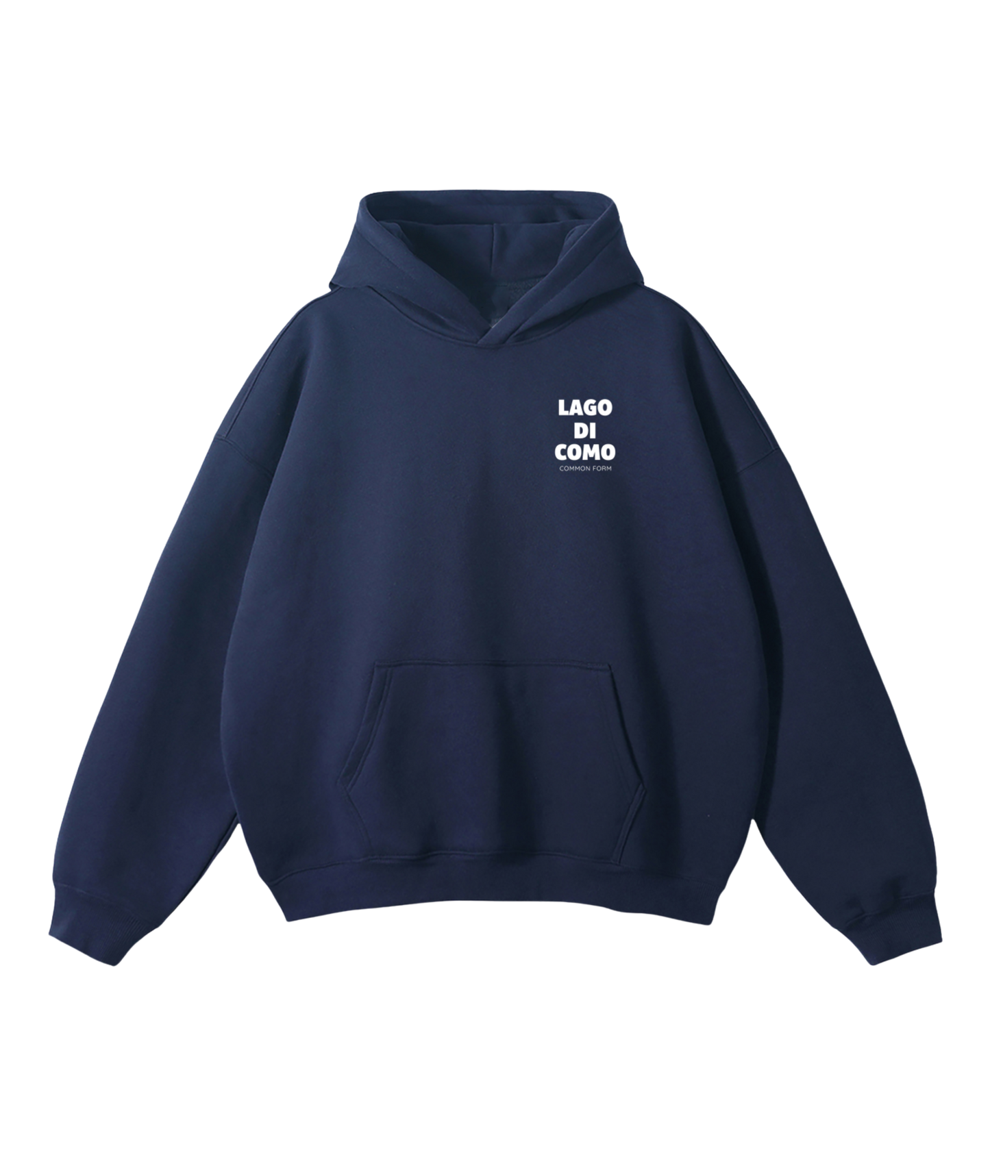 Lago Hoodie
