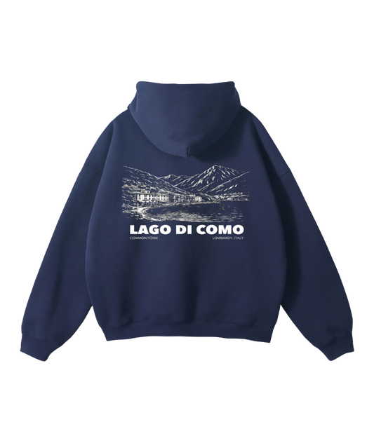 Lago Hoodie