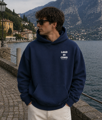 Lago Hoodie