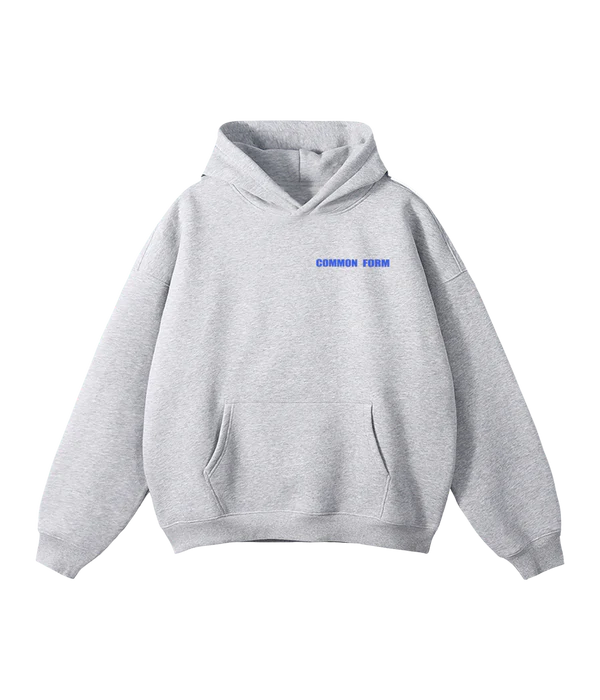 Comfort Mode Hoodie