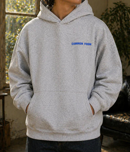 Comfort Mode Hoodie
