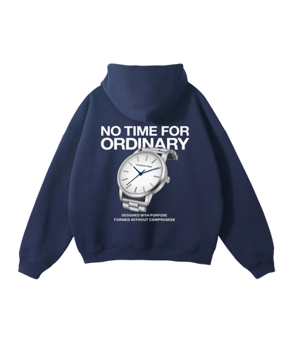 No Ordinary Hoodie