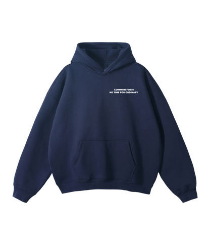No Ordinary Hoodie
