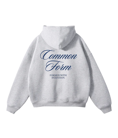 Formed With Intention Hoodie