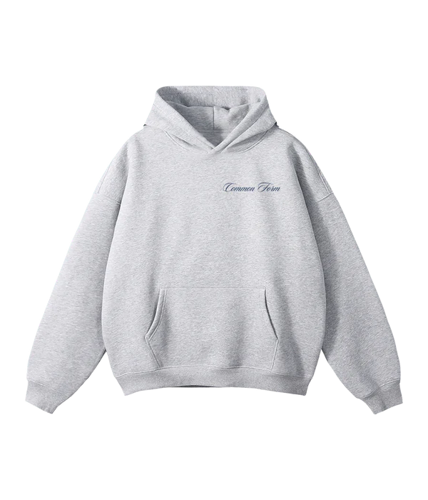 Formed With Intention Hoodie