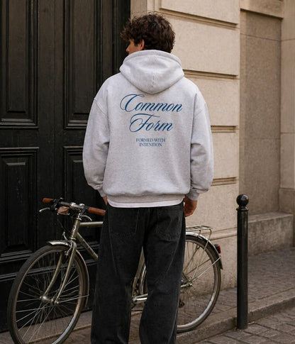 Formed With Intention Hoodie