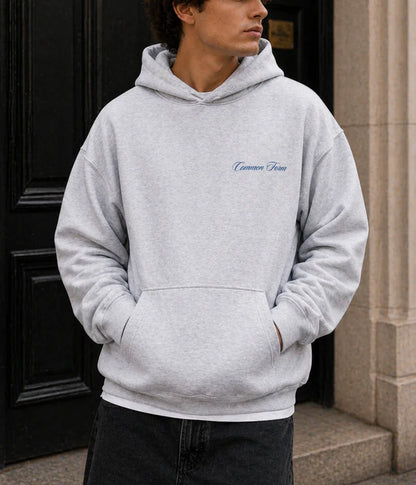 Formed With Intention Hoodie