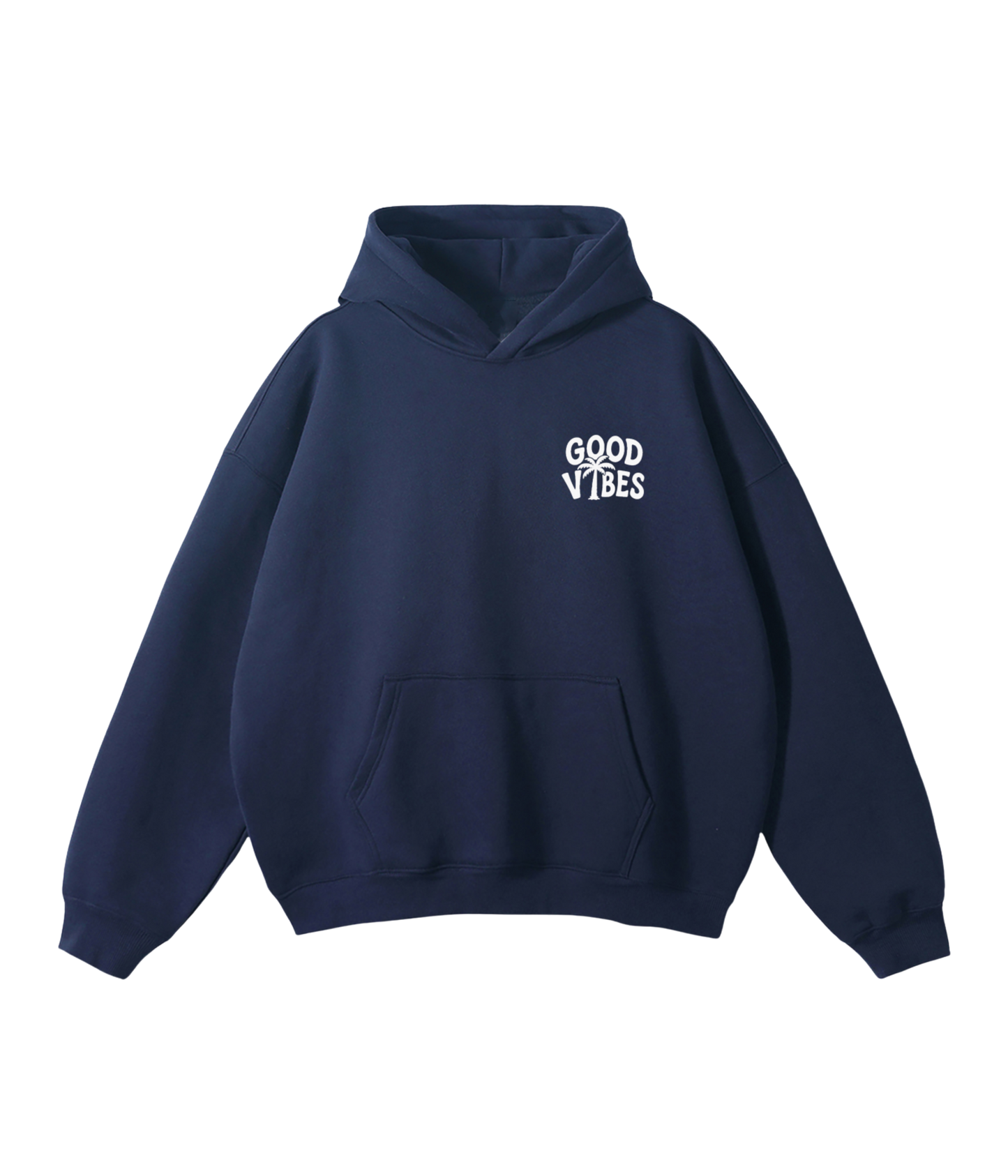Good Vibes Hoodie