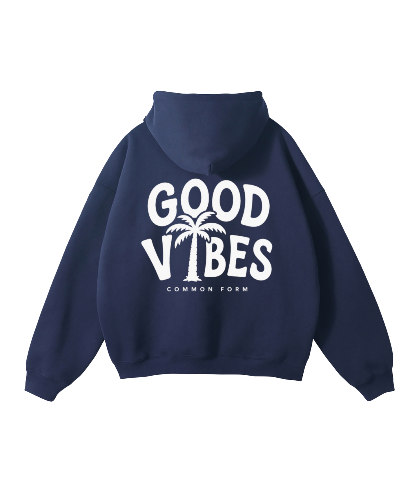 Good Vibes Hoodie