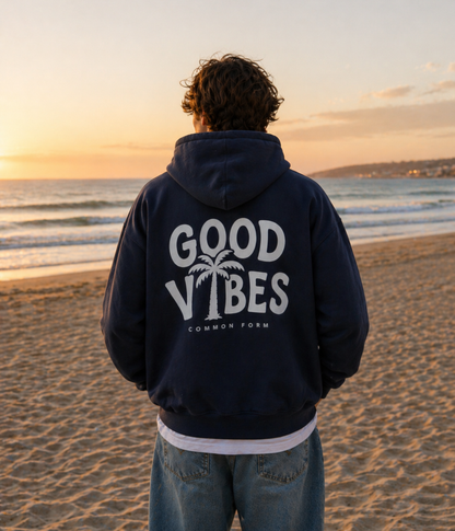 Good Vibes Hoodie