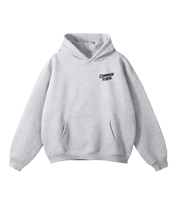 Daily Essentials Hoodie