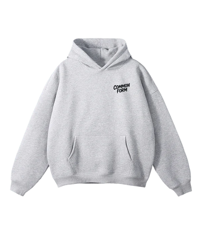 Daily Essentials Hoodie
