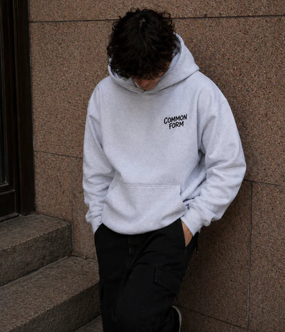 Daily Essentials Hoodie