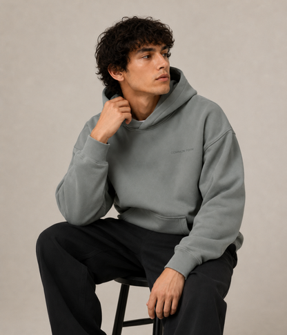 Basics Hoodie