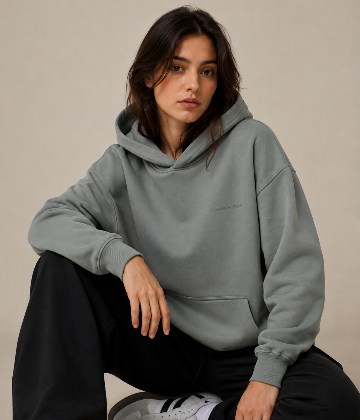 Basics Hoodie