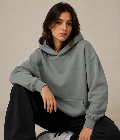 Basics Hoodie