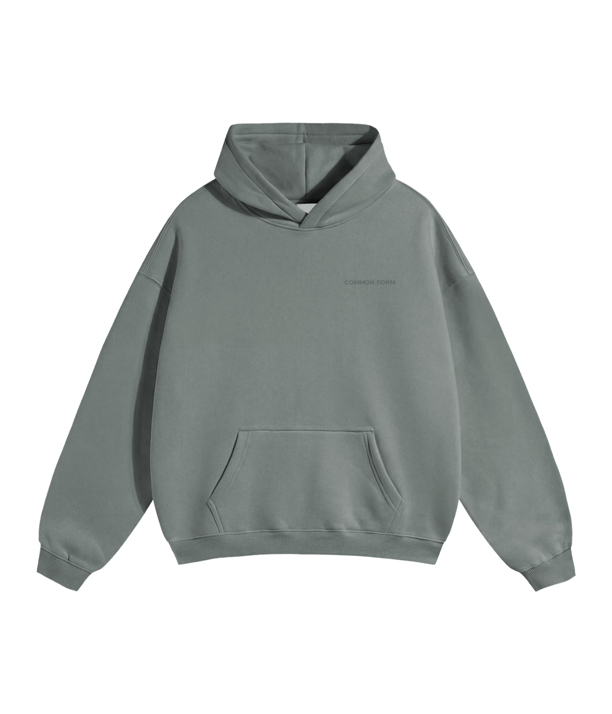 Basics Hoodie