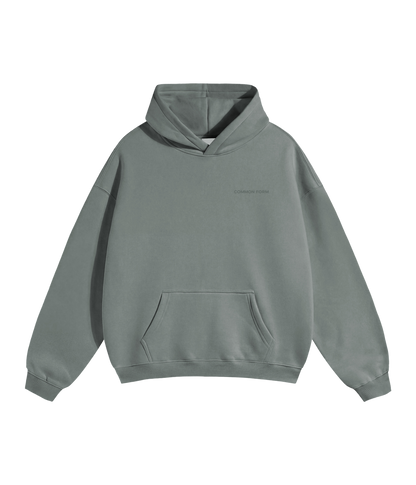 Basics Hoodie