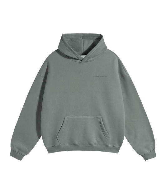 Basics Hoodie