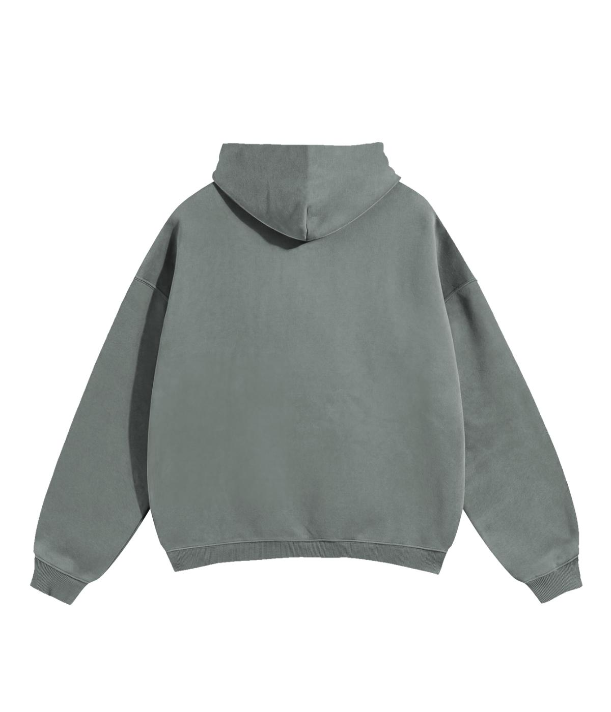 Basics Hoodie