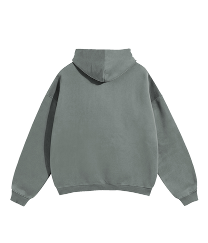 Basics Hoodie
