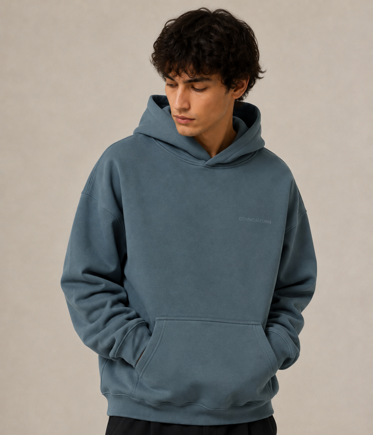 Basics Hoodie