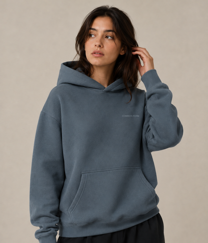 Basics Hoodie