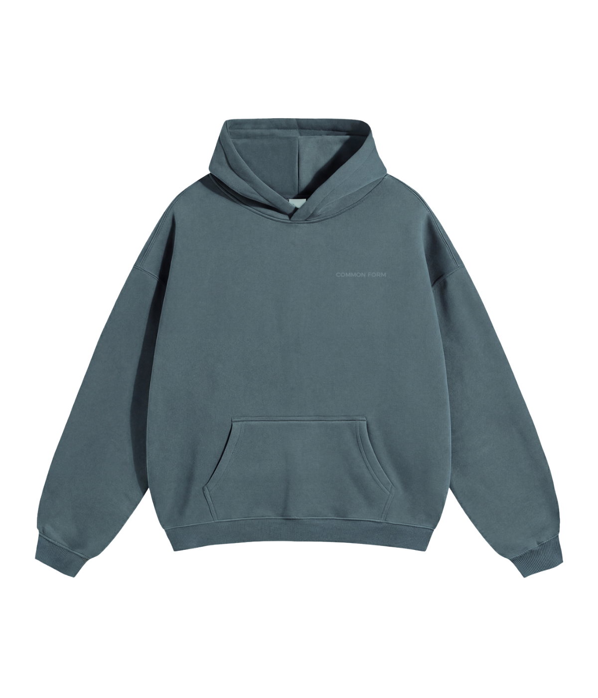 Basics Hoodie