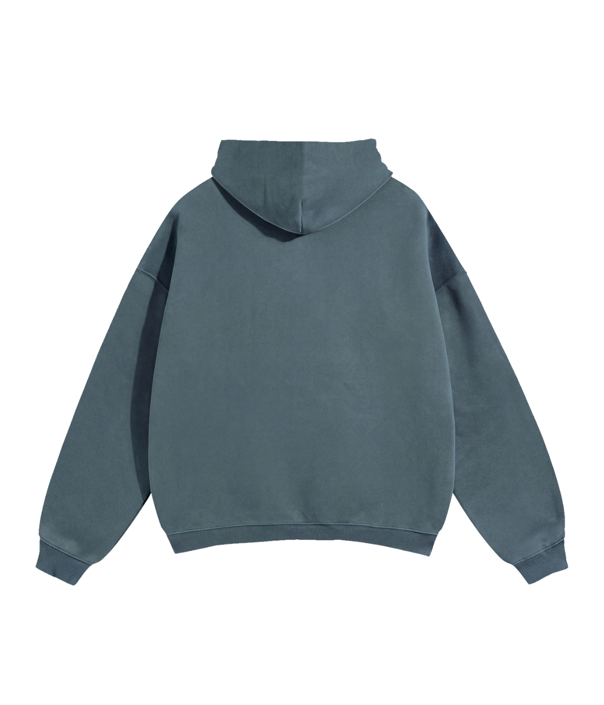 Basics Hoodie