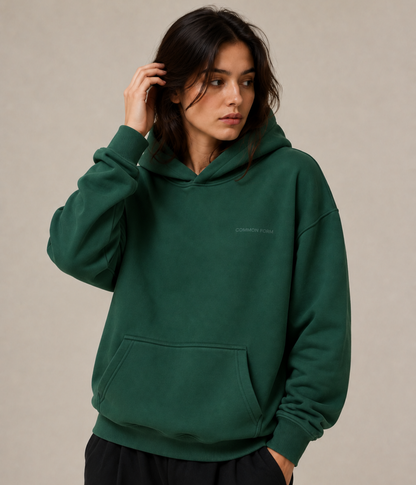 Basics Hoodie