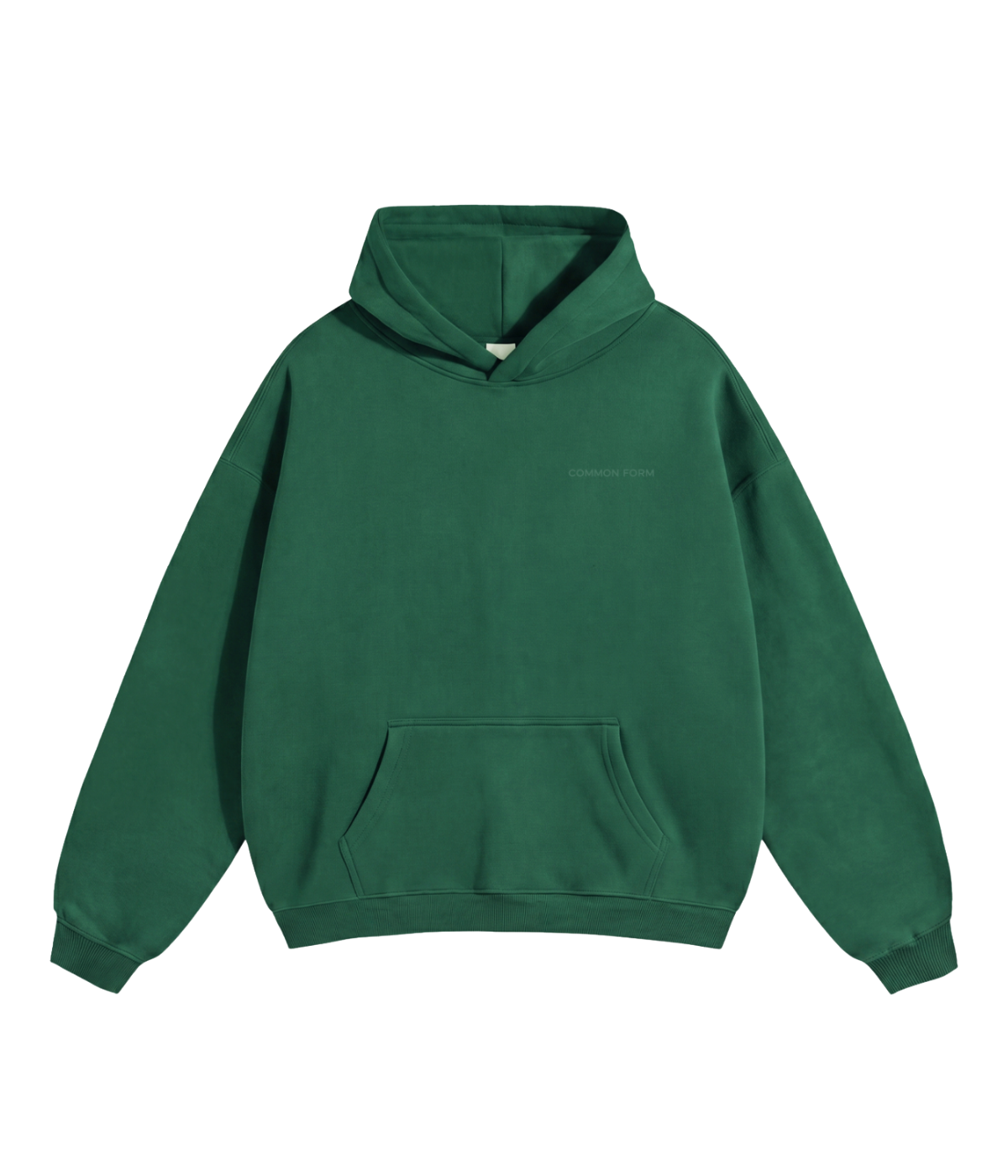 Basics Hoodie