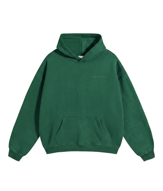 Basics Hoodie