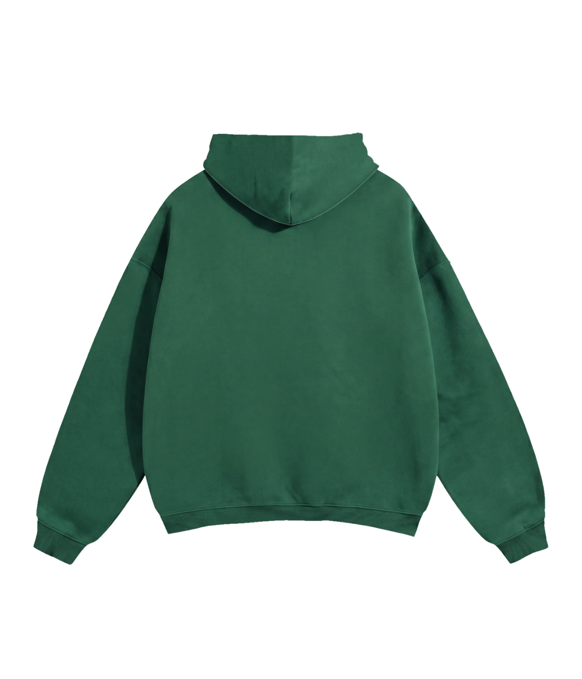 Basics Hoodie