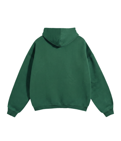 Basics Hoodie