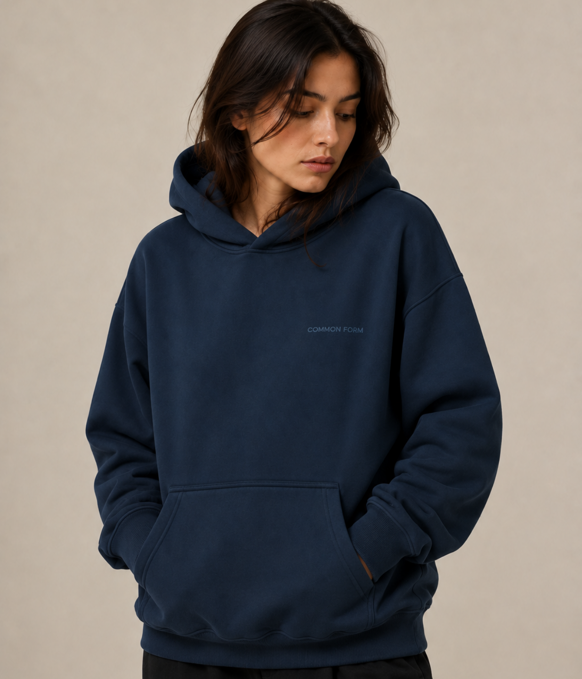 Basics Hoodie